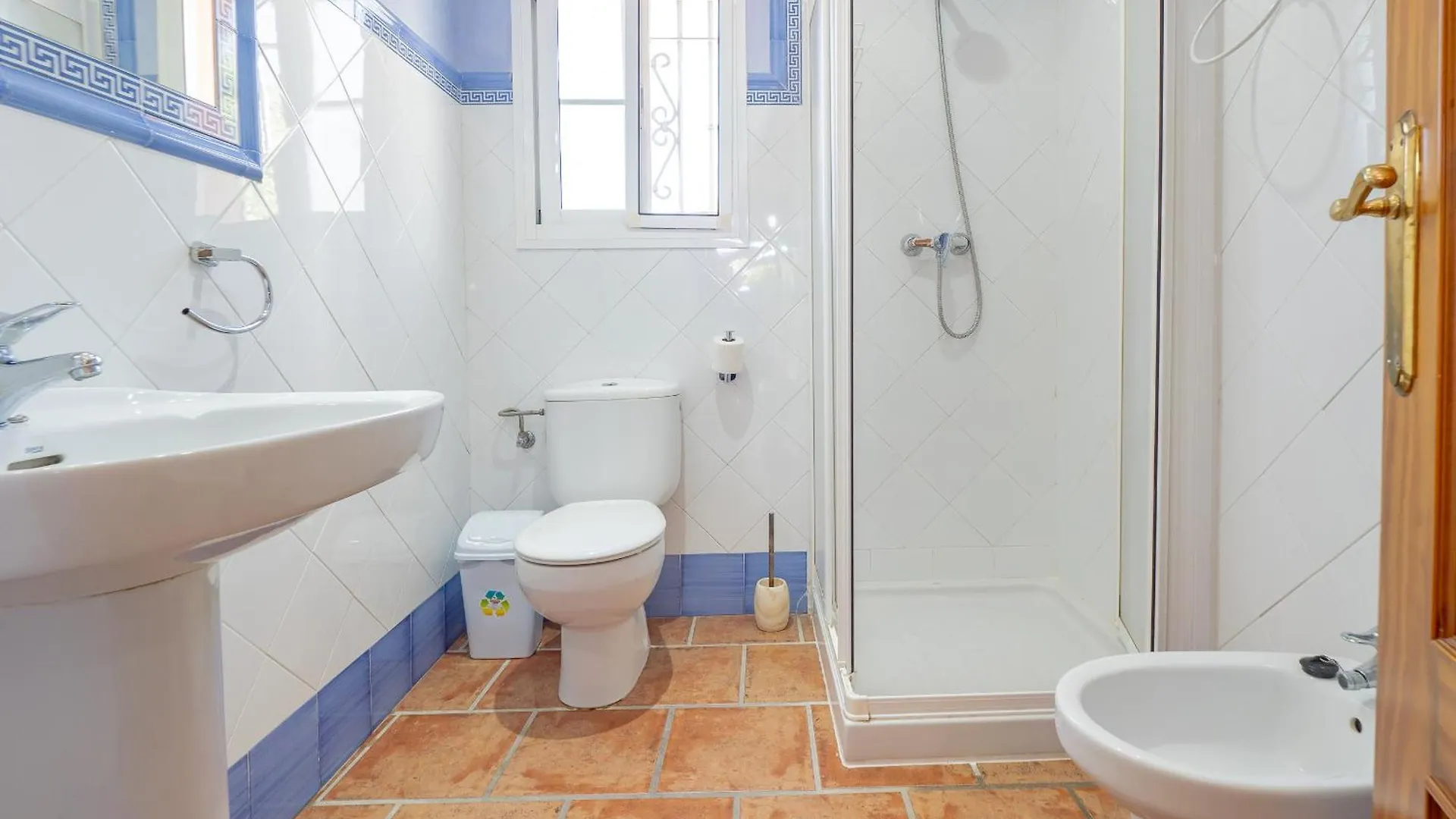Cubo'S Casa Rural Huertas Viejas High Privacy Coin Holiday home