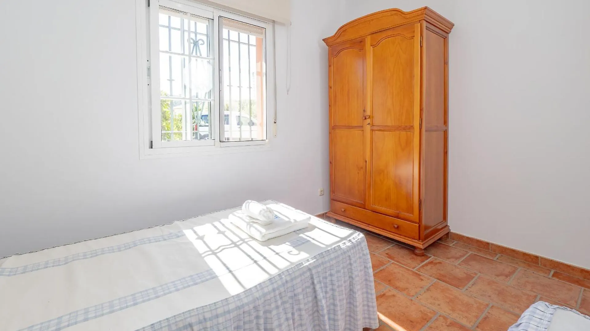 Holiday home Cubo'S Casa Rural Huertas Viejas High Privacy Coin