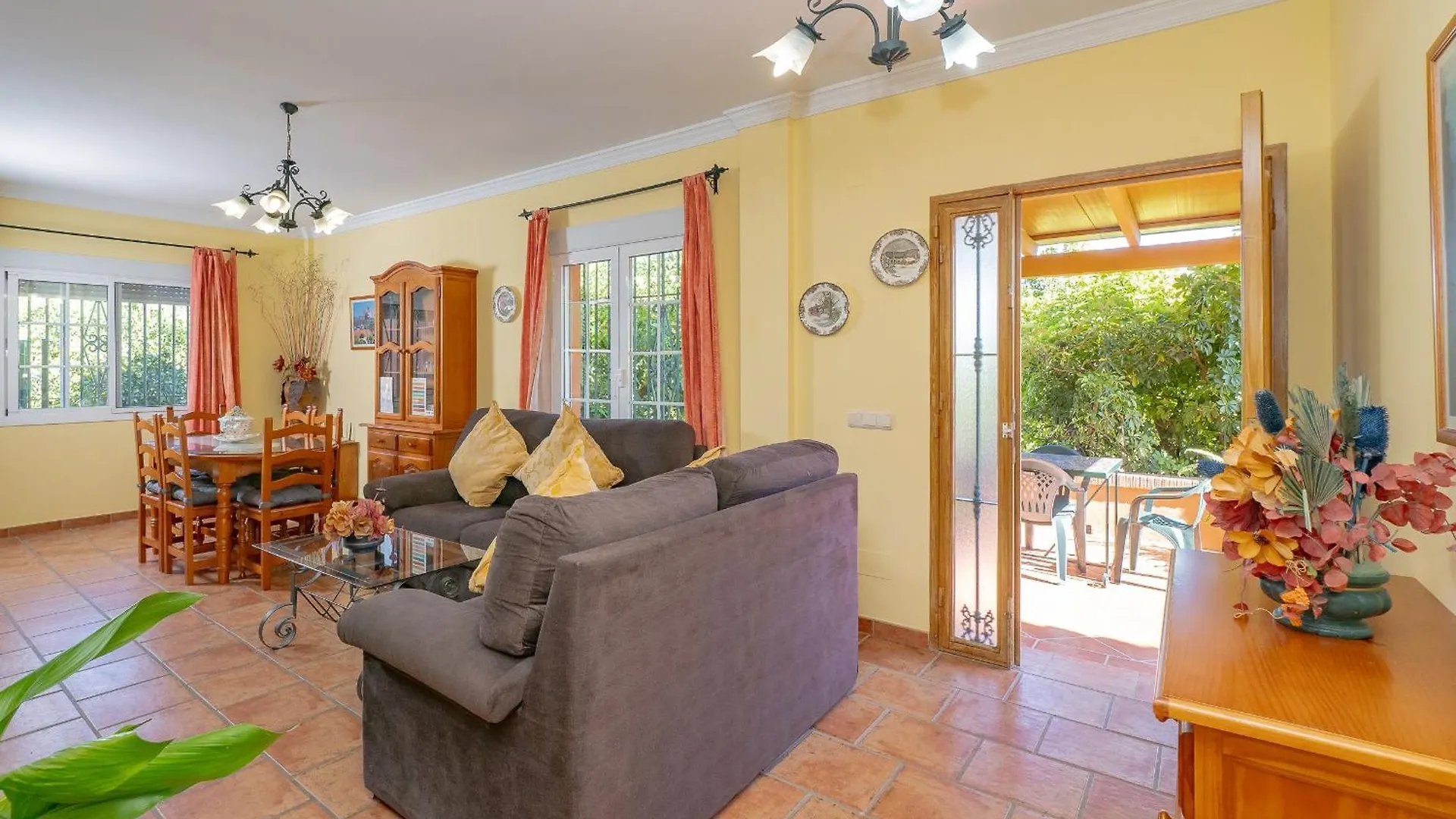 Cubo'S Casa Rural Huertas Viejas High Privacy Coin Holiday home