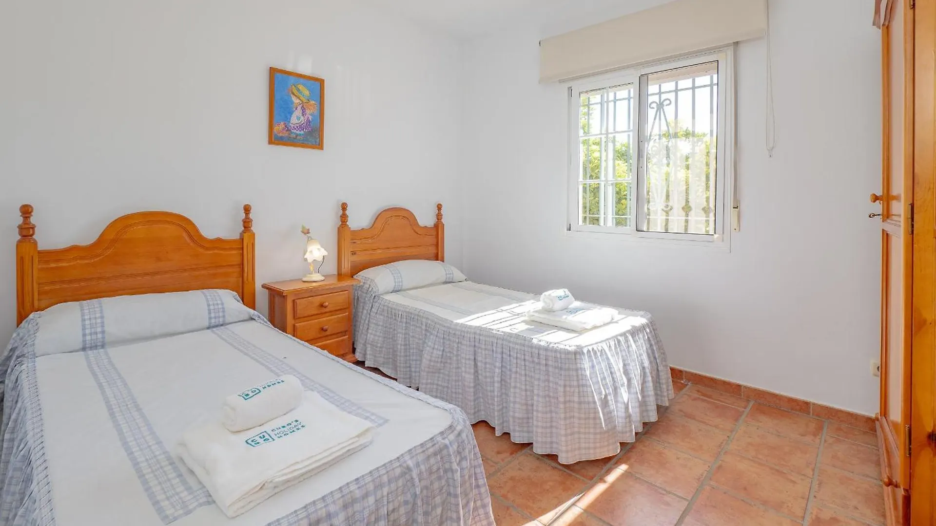 Cubo'S Casa Rural Huertas Viejas High Privacy Coin Spain