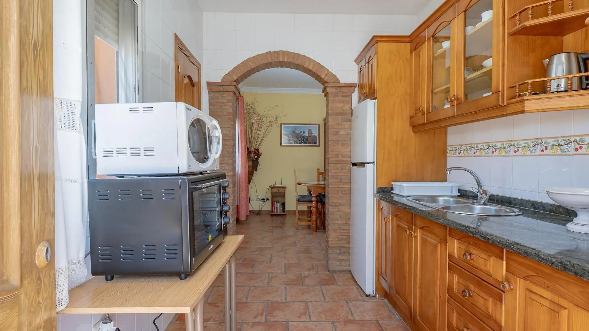 Cubo'S Casa Rural Huertas Viejas High Privacy Coin Holiday home