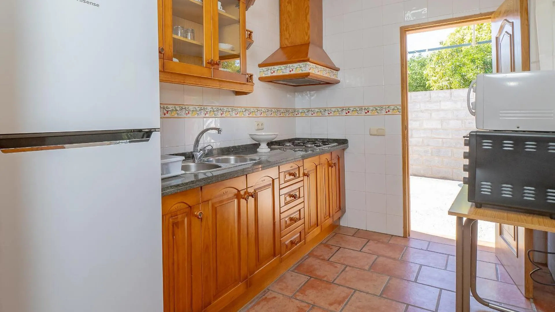 Holiday home Cubo'S Casa Rural Huertas Viejas High Privacy Coin