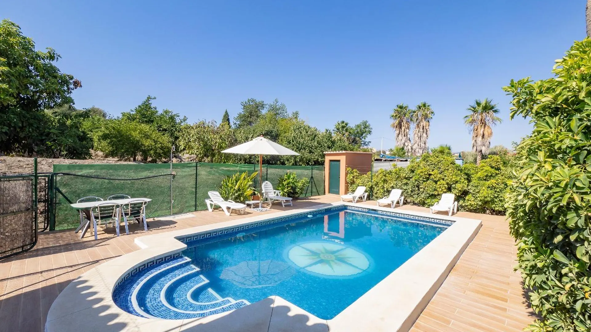 Holiday home Cubo'S Casa Rural Huertas Viejas High Privacy Coin Spain