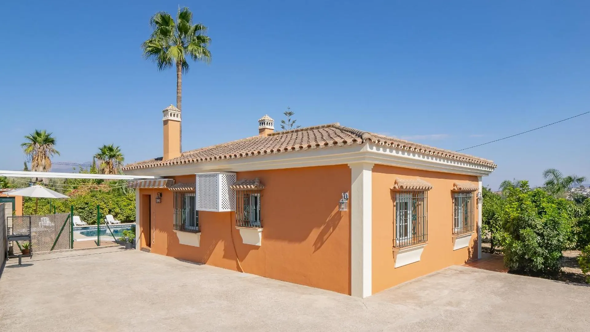 Holiday home Cubo'S Casa Rural Huertas Viejas High Privacy Coin