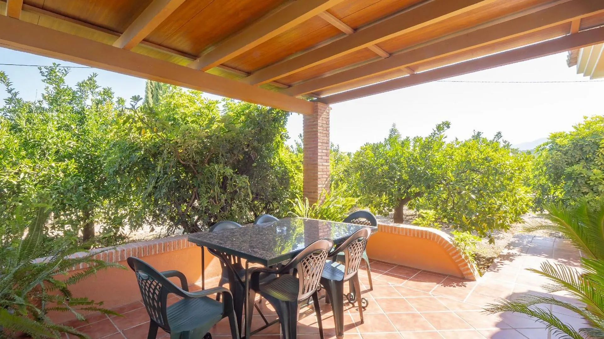 Cubo'S Casa Rural Huertas Viejas High Privacy Coin