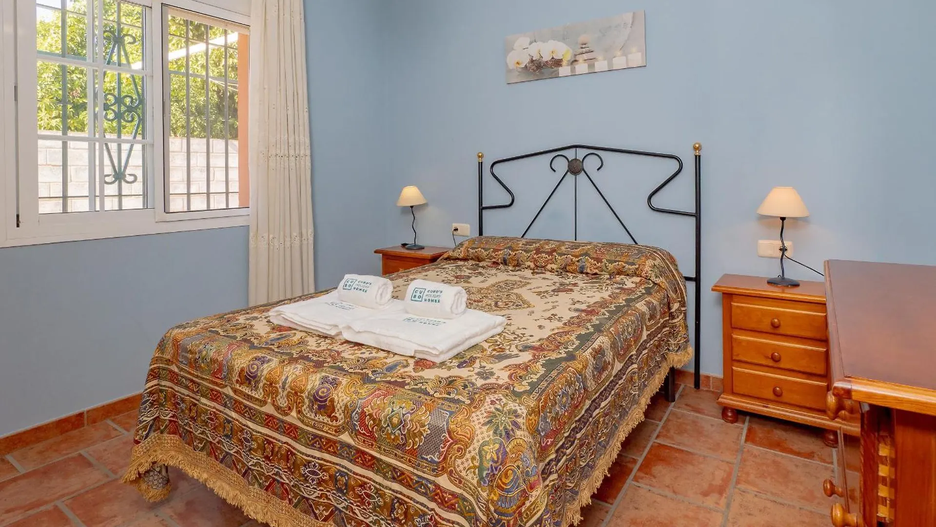 Cubo'S Casa Rural Huertas Viejas High Privacy Coin