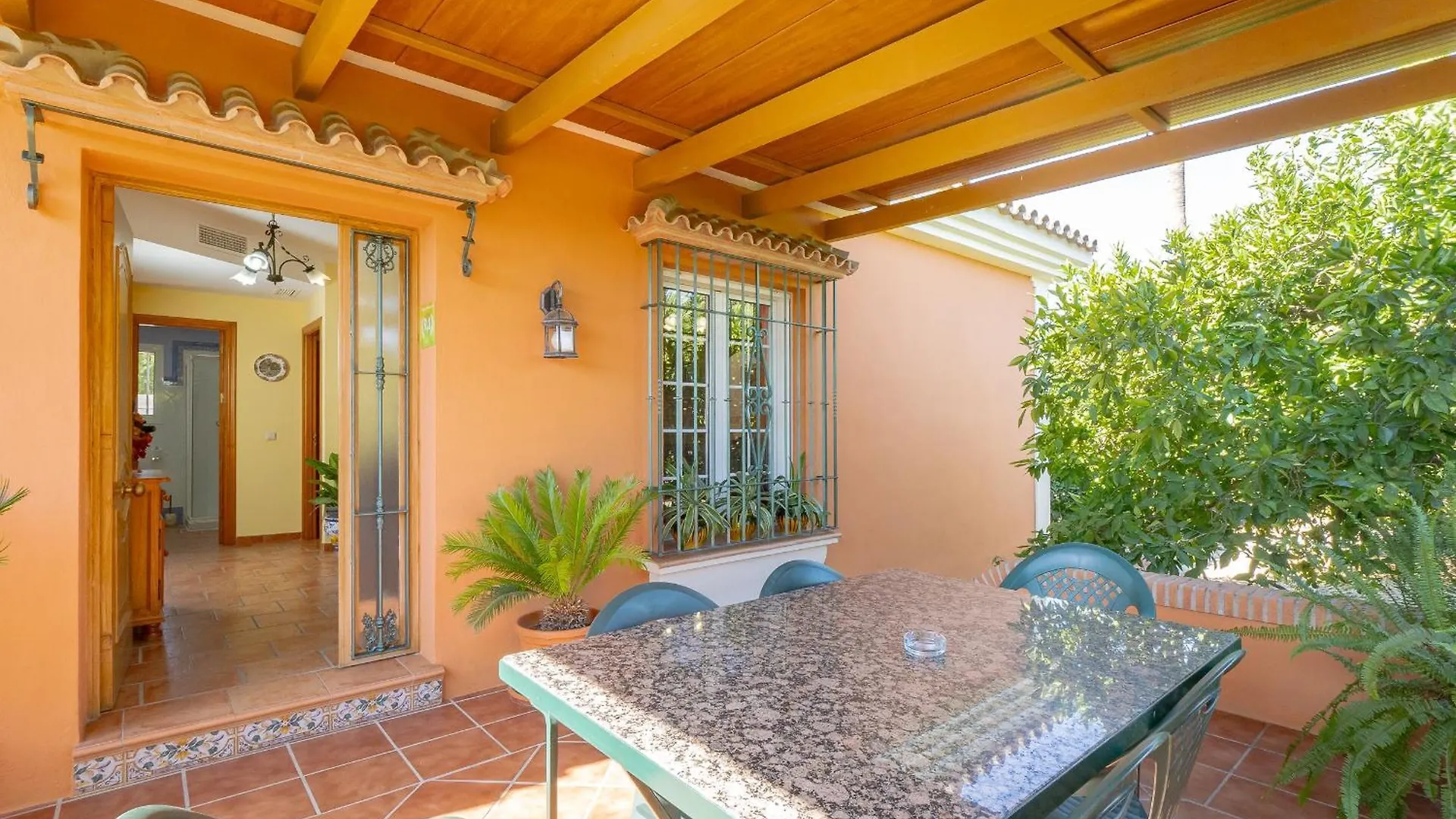 Holiday home Cubo'S Casa Rural Huertas Viejas High Privacy Coin