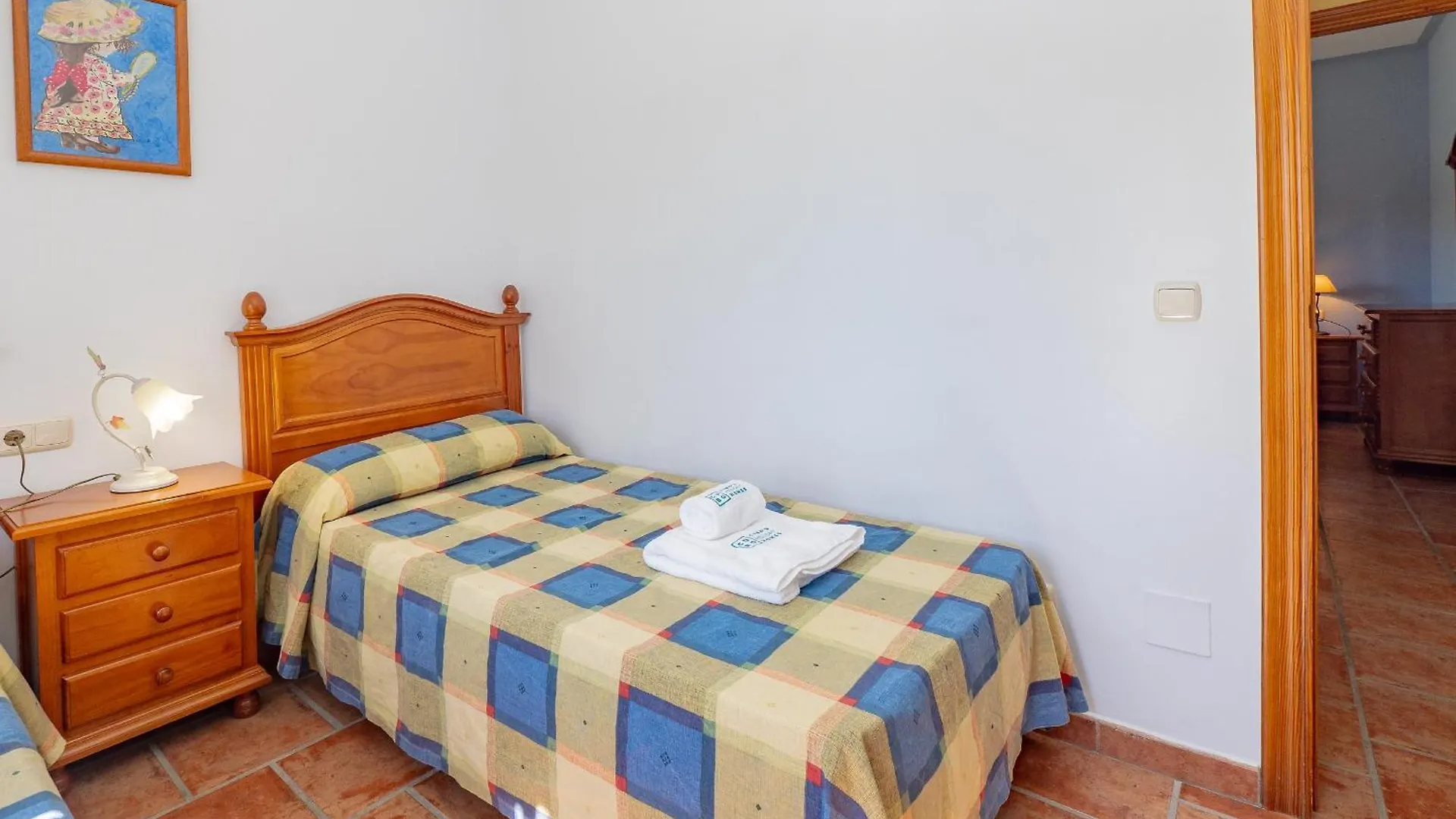 Cubo'S Casa Rural Huertas Viejas High Privacy Coín