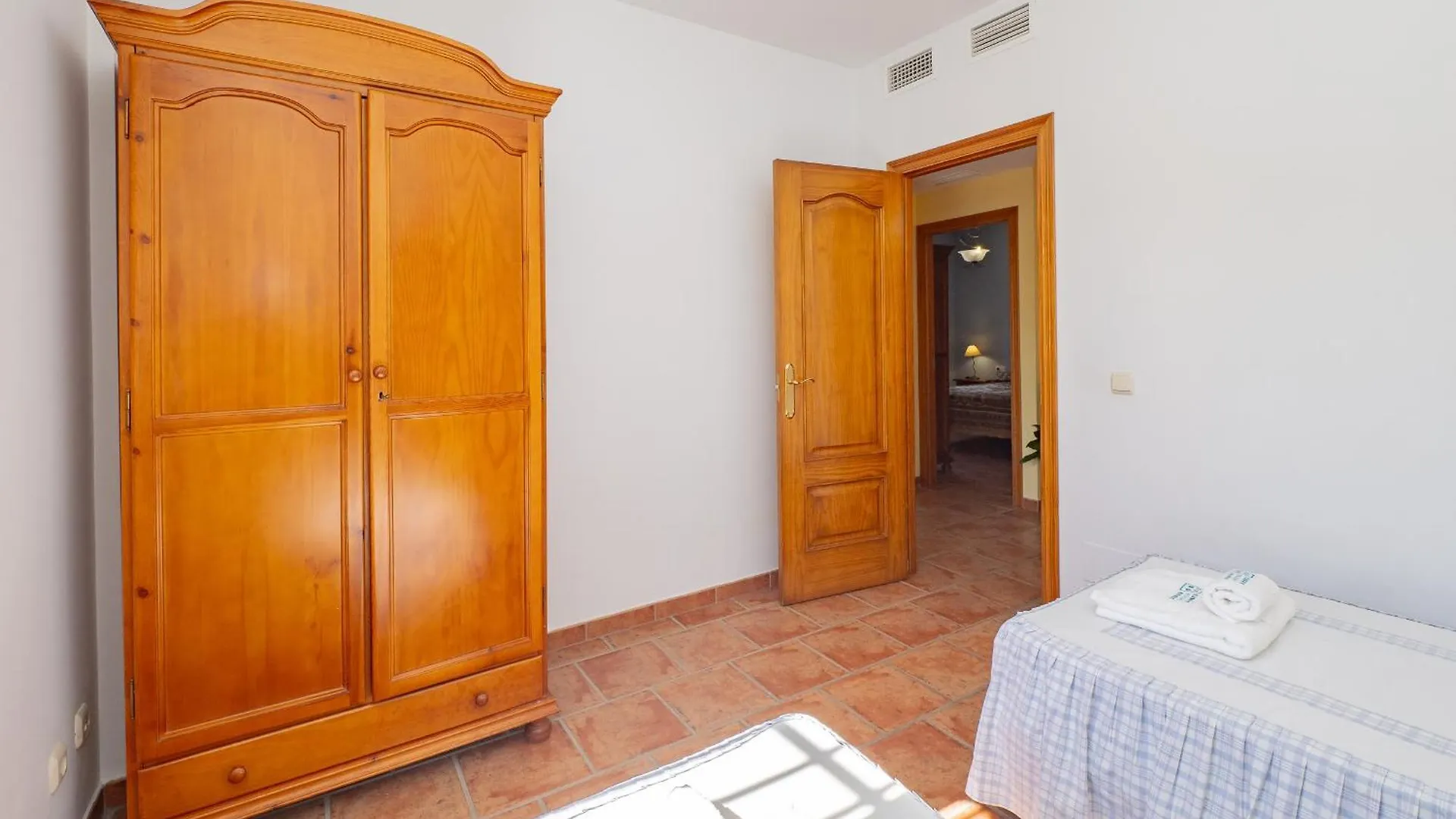 Cubo'S Casa Rural Huertas Viejas High Privacy Coín 0*,  Španělsko